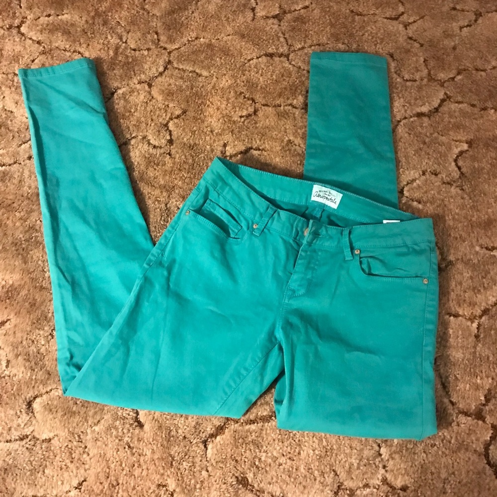 Aeropostale Jeggings